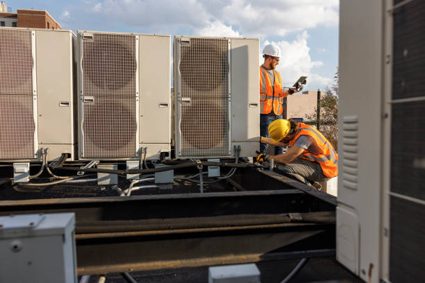 Best HVAC Financing and Leasing in Ingram, PA