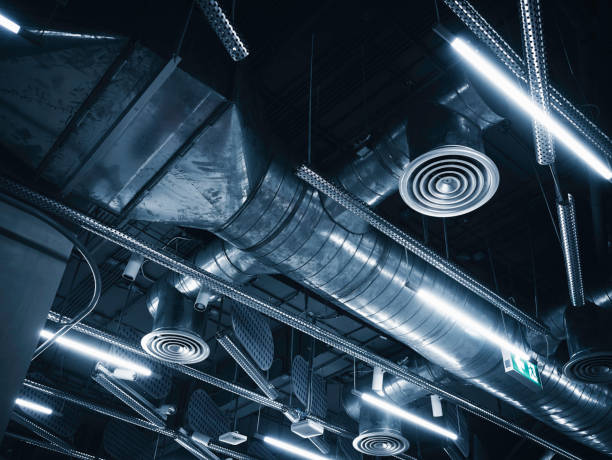 Best Energy-efficient HVAC Solutions in Ingram, PA