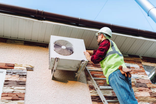 Best Ductless Mini-Split Systems in Ingram, PA