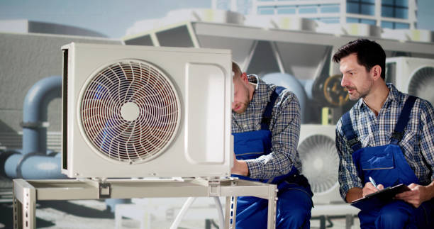 Best Residential HVAC in Ingram, PA