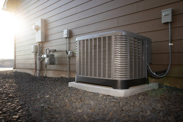 Best Solar-powered HVAC Systems in Ingram, PA